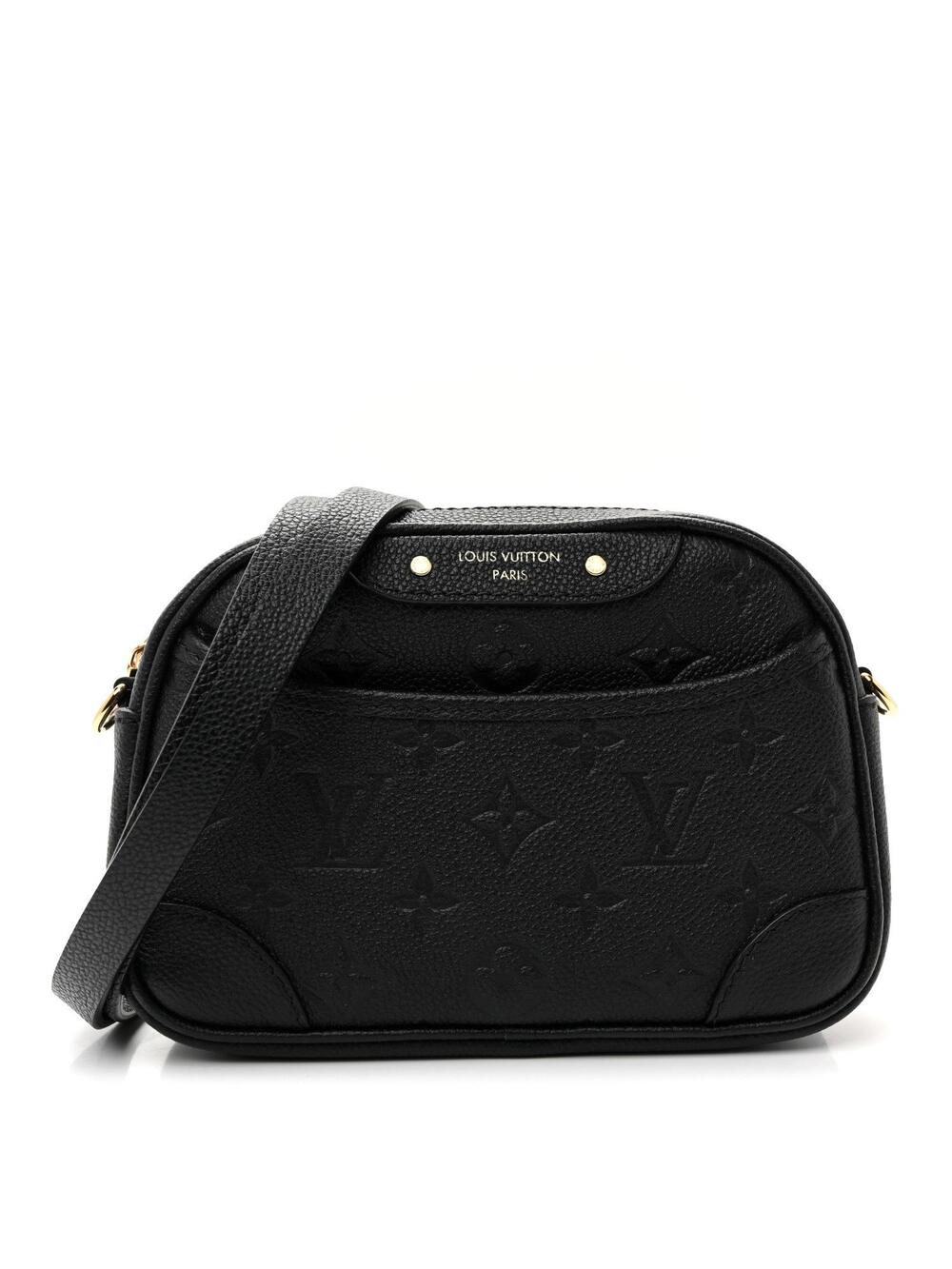 Louis Vuitton Empreinte Tiny Camera Bag #297688L18B